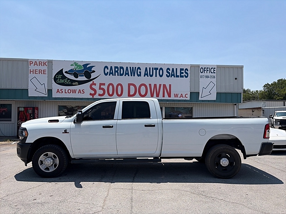 ram ram 2500 pickup 2024 3C6UR5HL4RG139664 image ram ram 2500 pickup 2024 3C6UR5HL4RG139664 image
